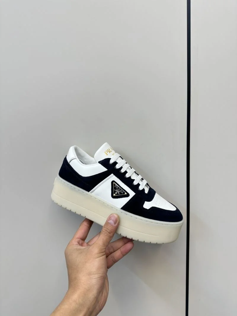 HighPerformance Prada Low Shoes 34778