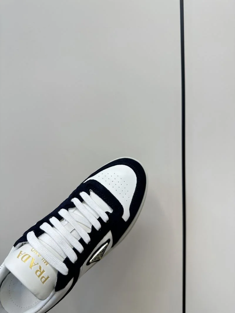 HighPerformance Prada Low Shoes 34778