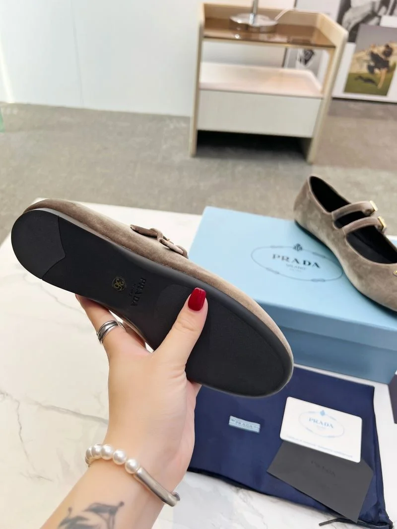 Prada Low Shoes Affordable 34788