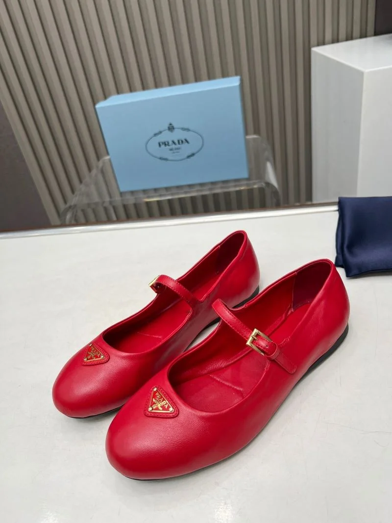 BestValue Prada Low Shoes 34774