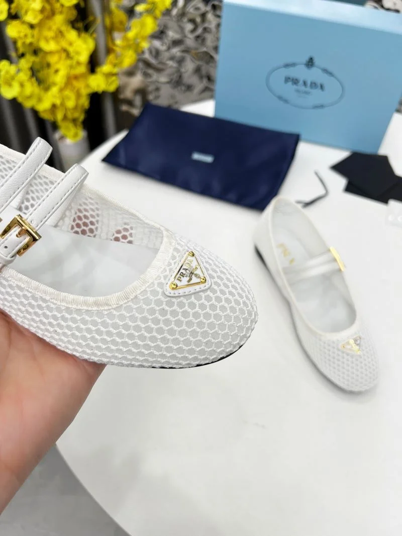 Prada Low Shoes UrbanStyle 34771