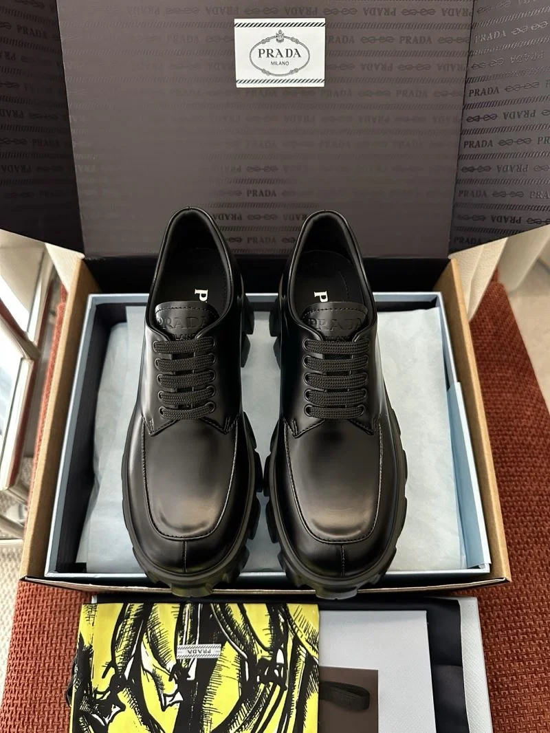 DailyWear Prada Low Shoes 34737