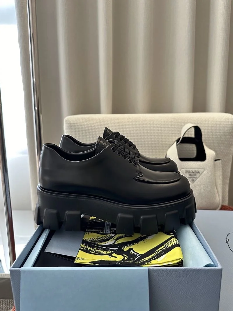DailyWear Prada Low Shoes 34737