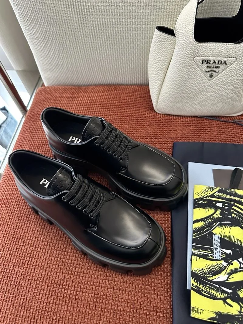 DailyWear Prada Low Shoes 34737