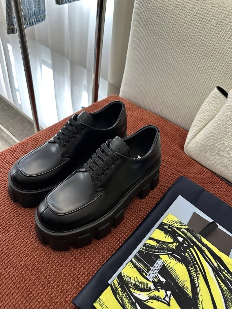 DailyWear Prada Low Shoes 34737