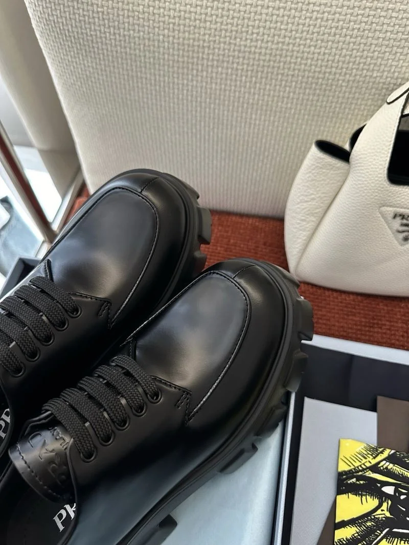 DailyWear Prada Low Shoes 34737
