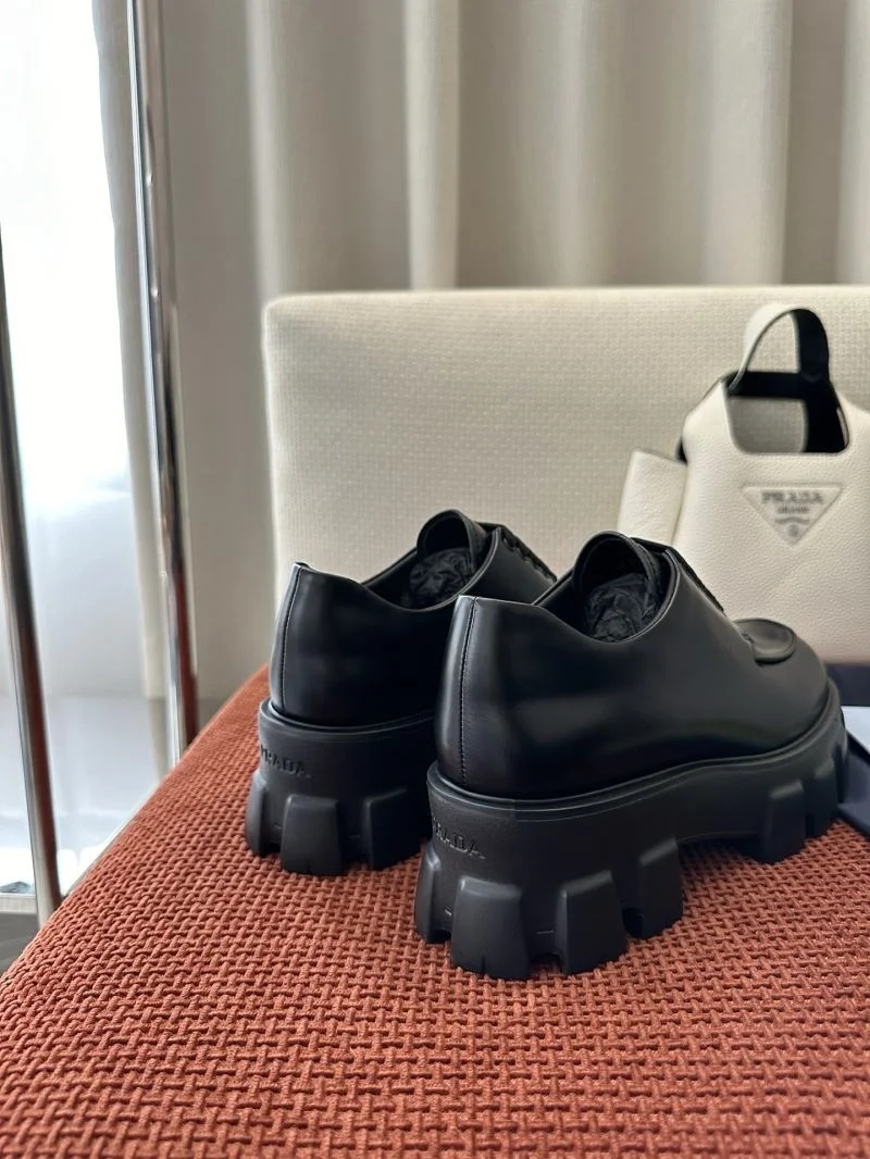 DailyWear Prada Low Shoes 34737