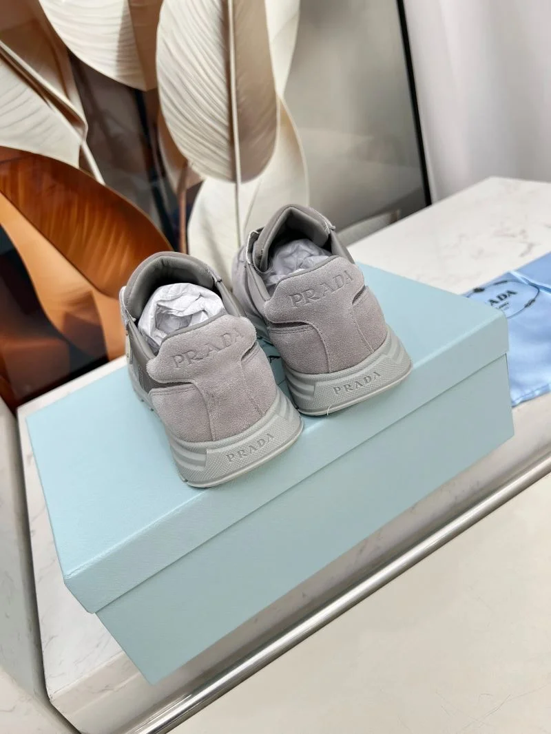 Prada Low Shoes Trendsetting 34750