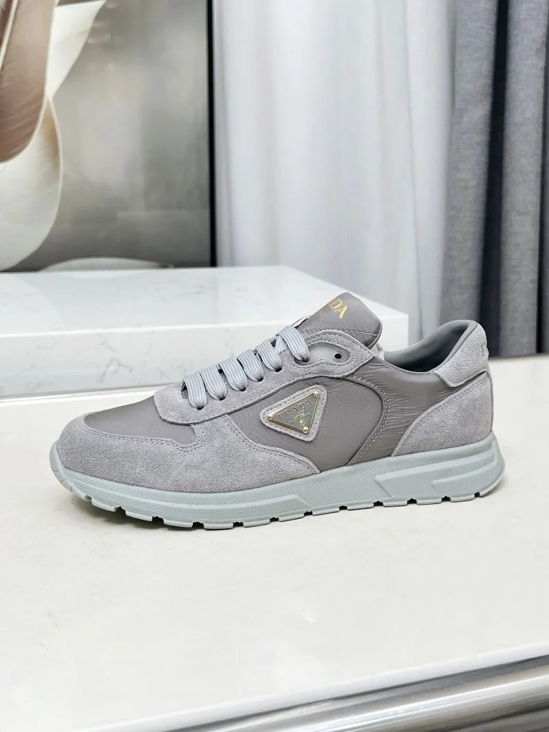 Prada Low Shoes Trendsetting 34750