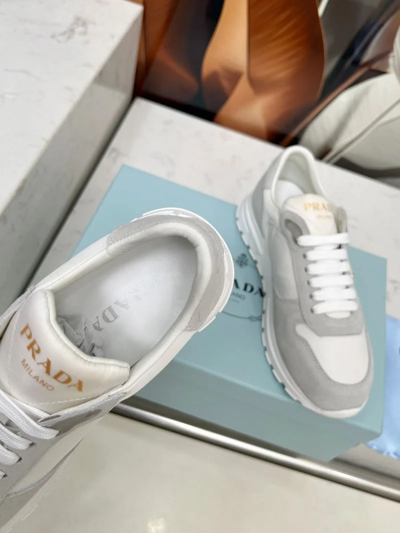 Prada Low Shoes Affordable 34748