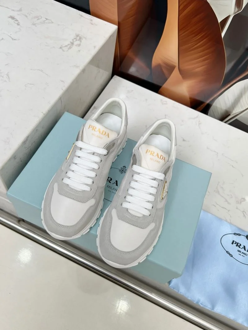 Prada Low Shoes Affordable 34748