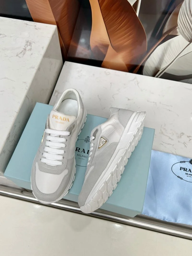 Prada Low Shoes Affordable 34748