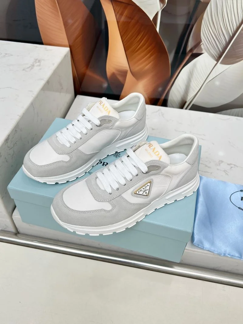 Prada Low Shoes Affordable 34748