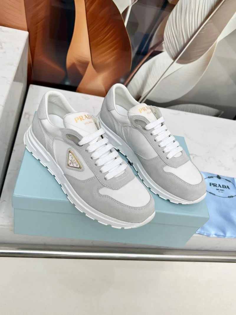 Prada Low Shoes Affordable 34748