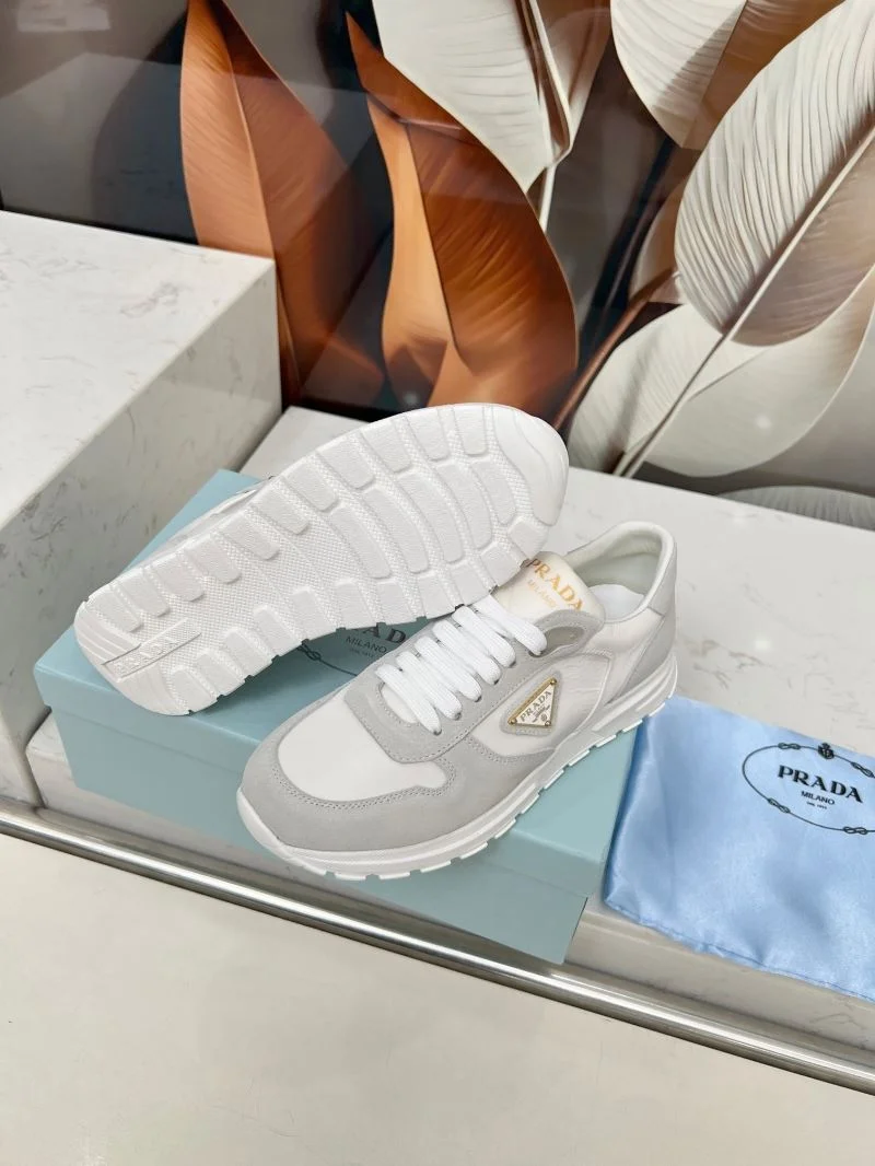 Prada Low Shoes Affordable 34748