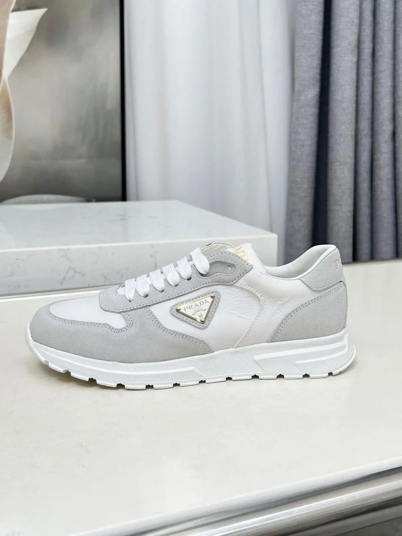 Prada Low Shoes Affordable 34748