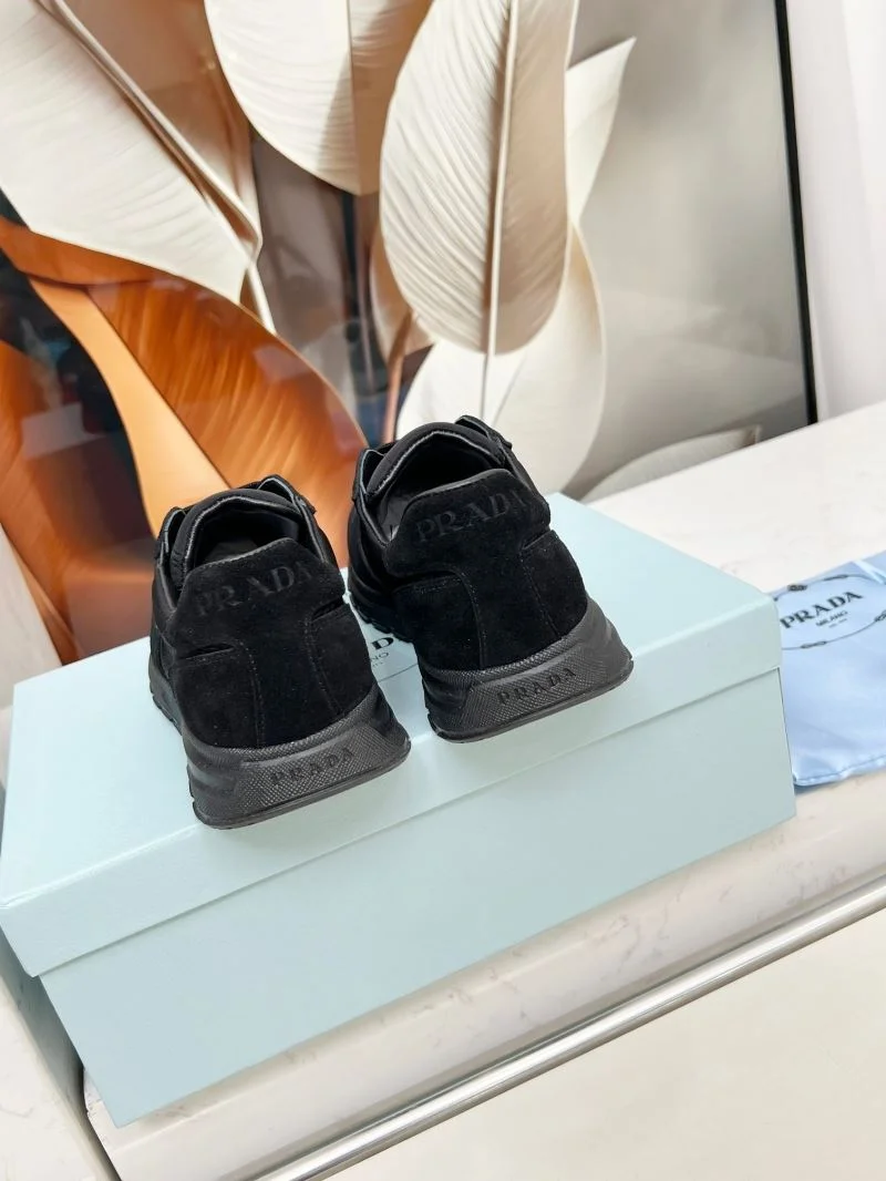 Prada Low Shoes GoodFit 34743