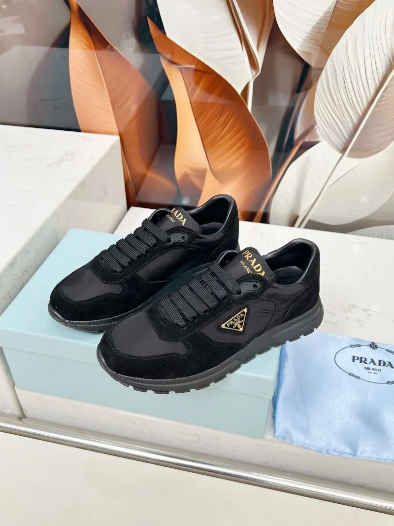 Prada Low Shoes GoodFit 34743
