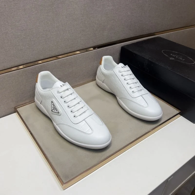 Prada Low Shoes Upgraded 35696