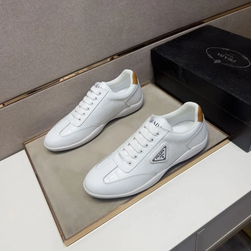 Prada Low Shoes Upgraded 35696