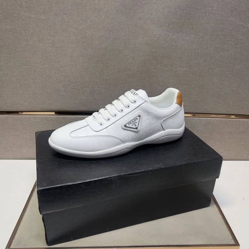 Prada Low Shoes Upgraded 35696