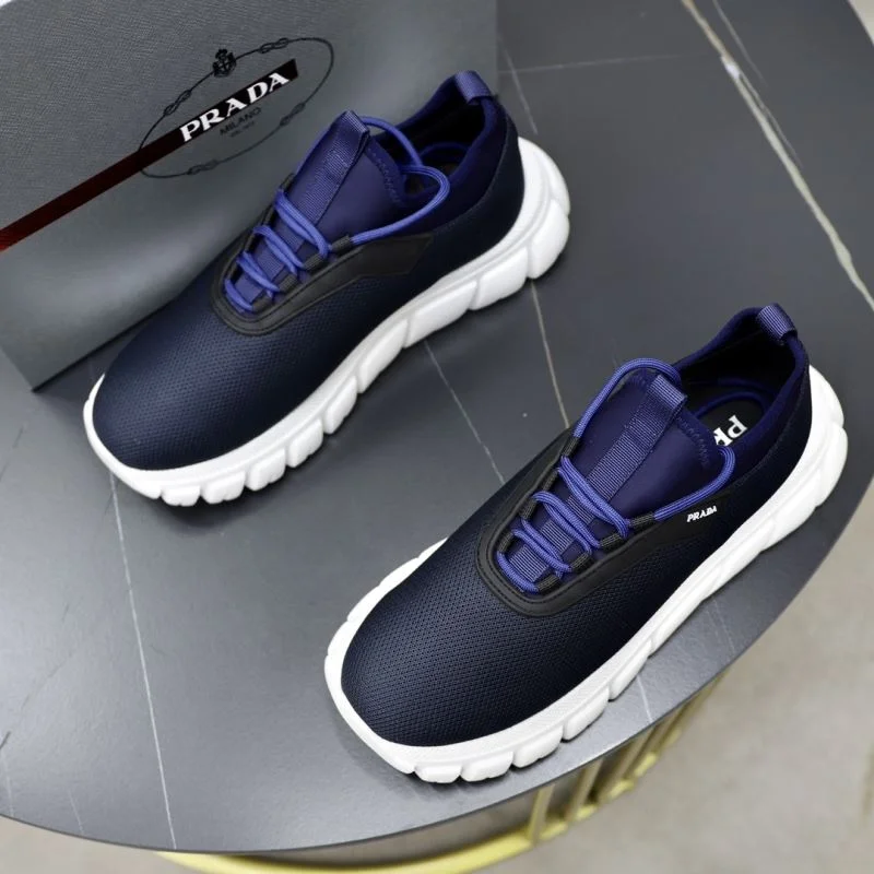 Prada Low Shoes UrbanStyle 35672