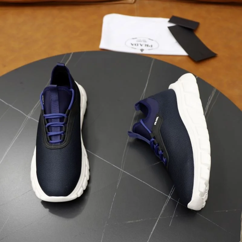 Prada Low Shoes UrbanStyle 35672