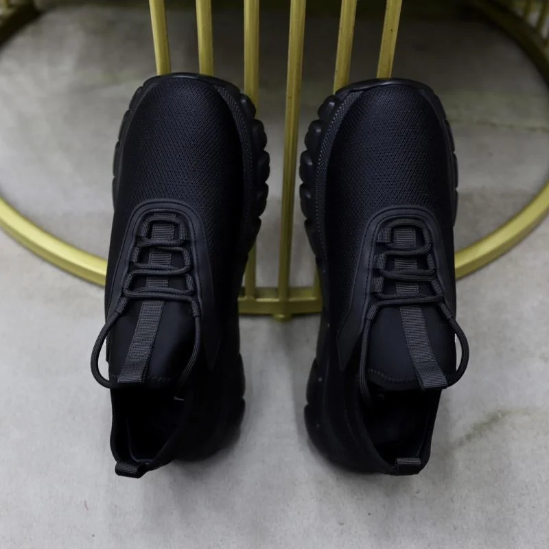 Prada Low Shoes Versatile 35674