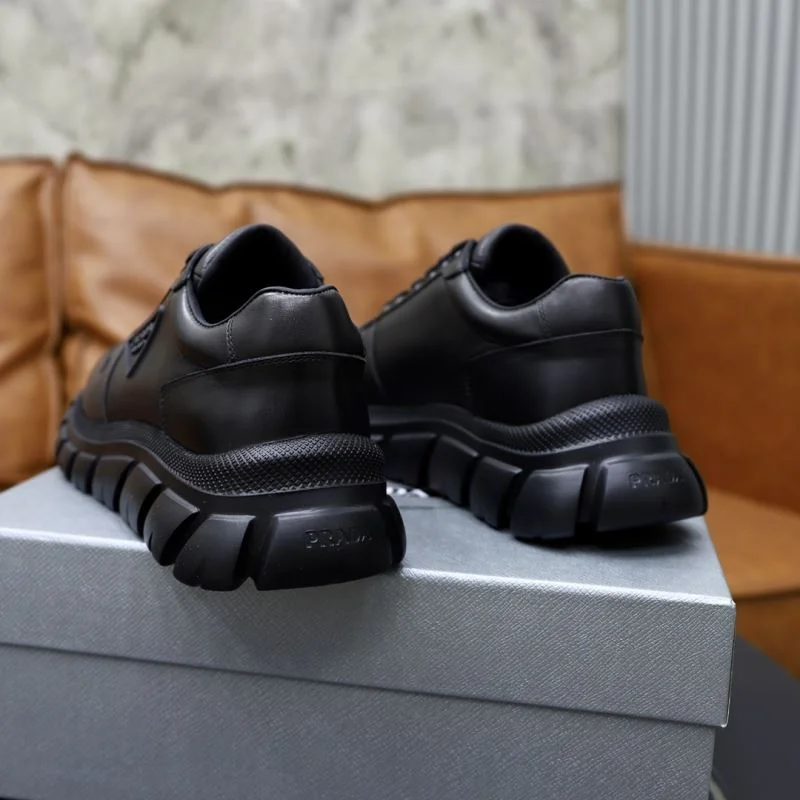 FashionForward Prada Low Shoes 35671