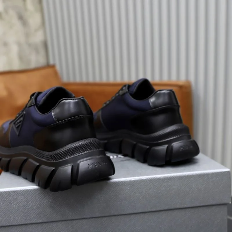 Prada Low Shoes Upgraded 35668