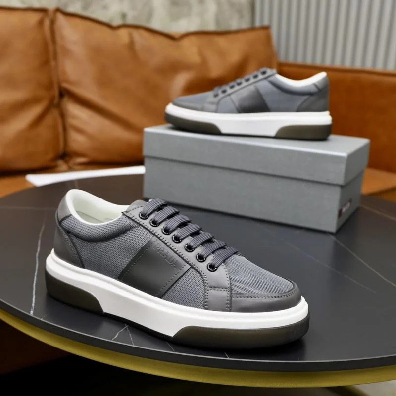 Prada Low Shoes FreshLook 35666