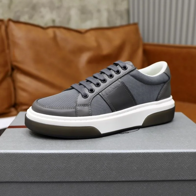 Prada Low Shoes FreshLook 35666