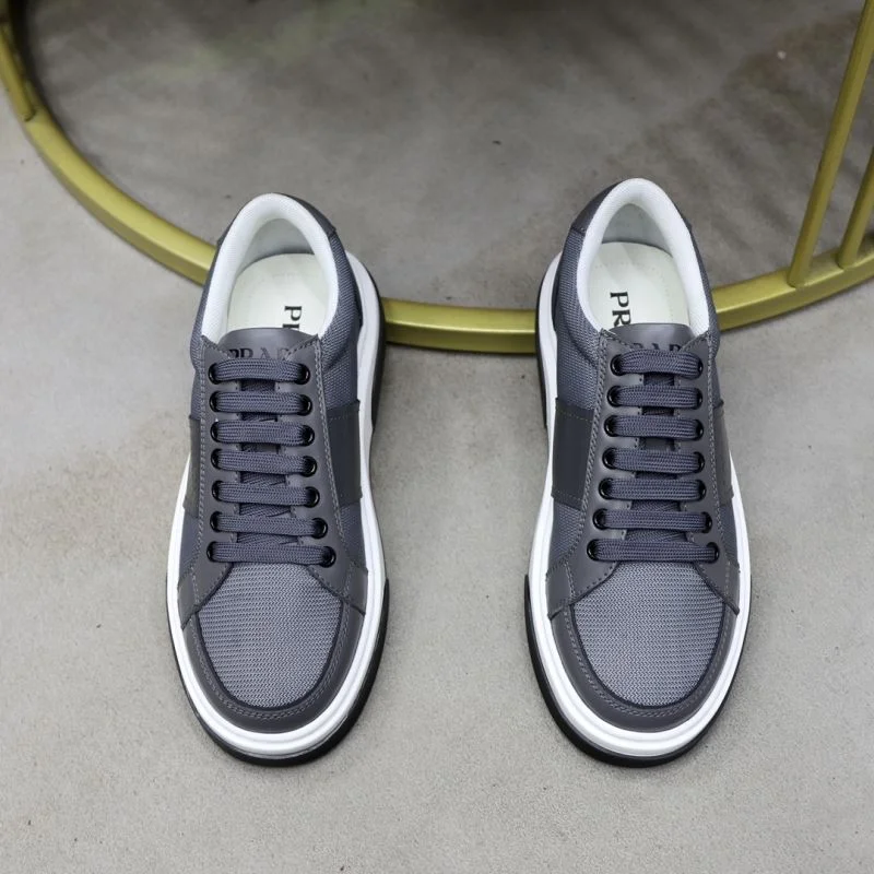 Prada Low Shoes FreshLook 35666