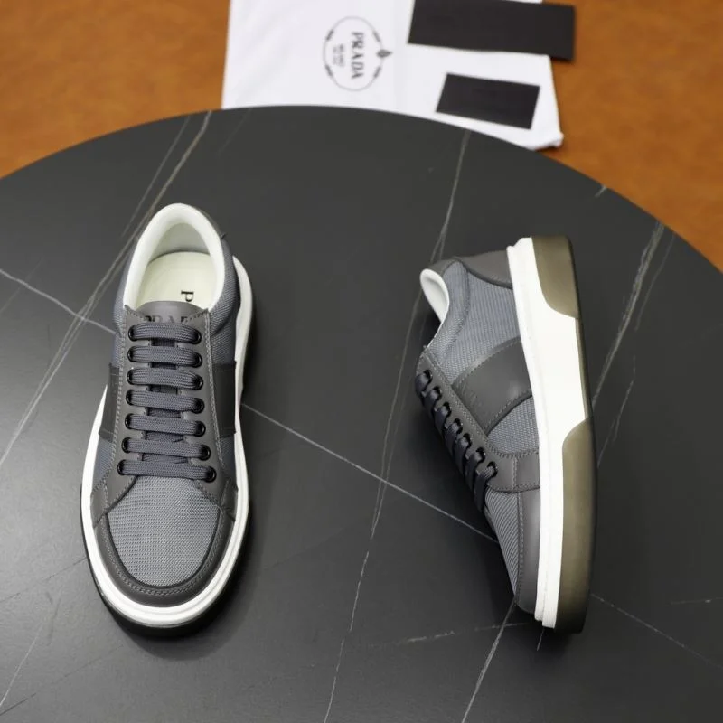 Prada Low Shoes FreshLook 35666
