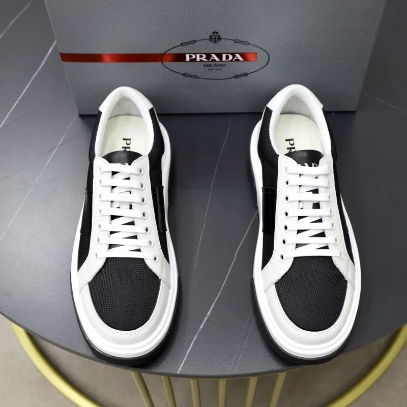 Prada Low Shoes SmartChoice 35665