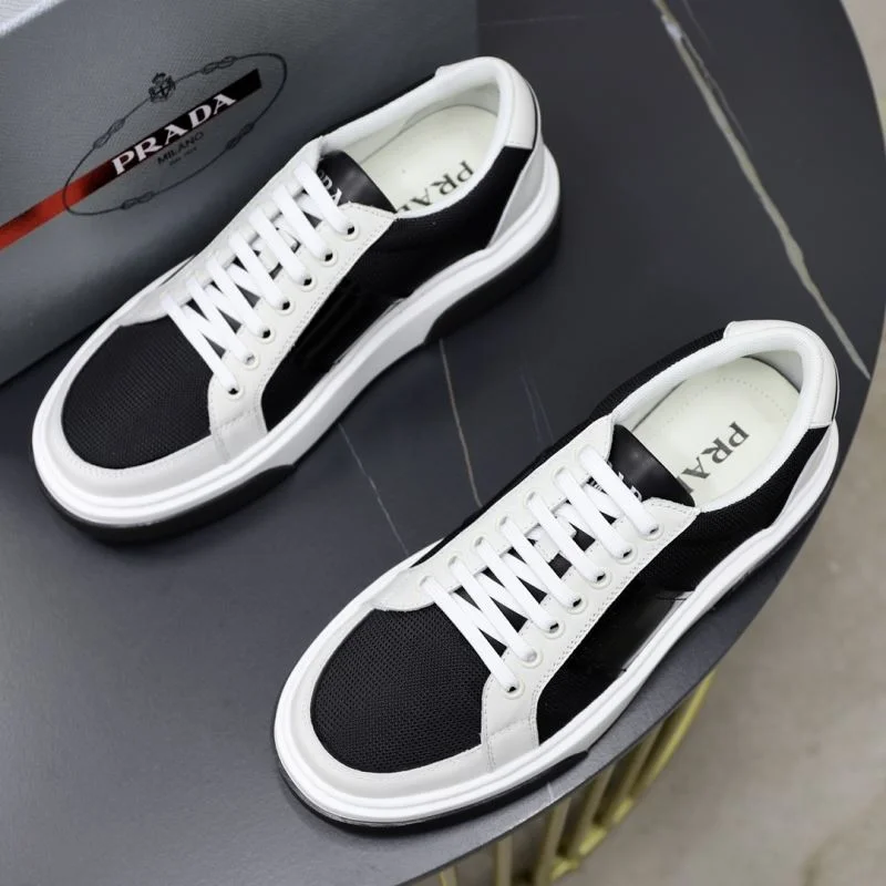 Prada Low Shoes SmartChoice 35665