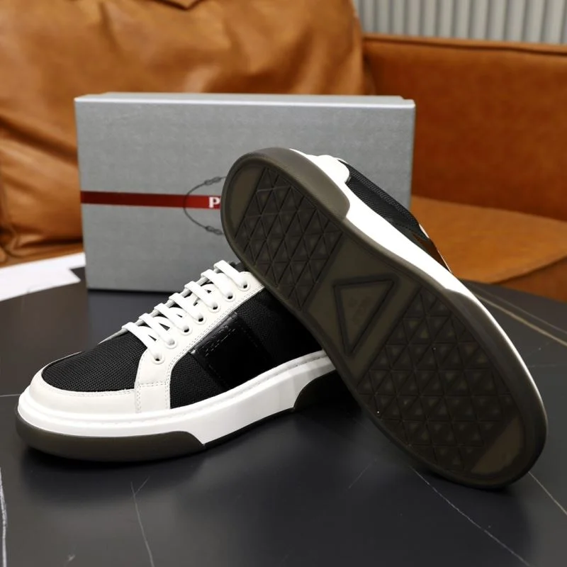 Prada Low Shoes SmartChoice 35665