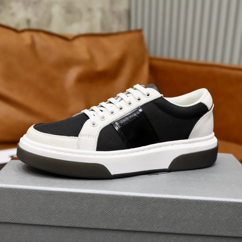 Prada Low Shoes SmartChoice 35665