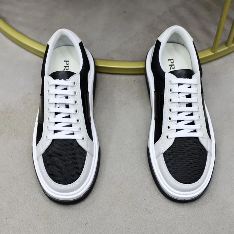 Prada Low Shoes SmartChoice 35665