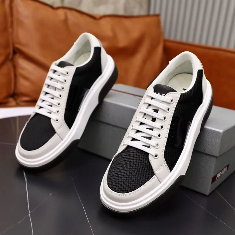 Prada Low Shoes SmartChoice 35665
