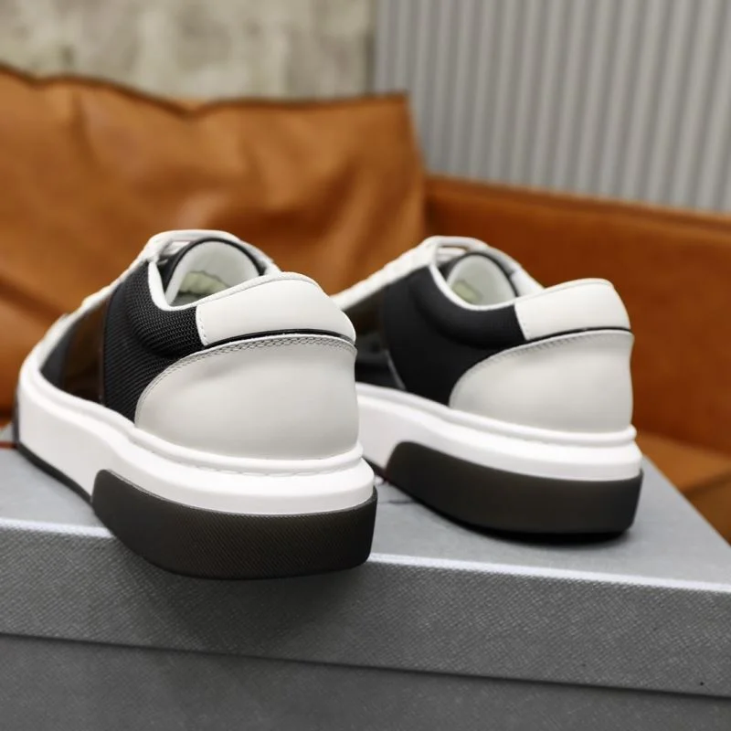 Prada Low Shoes SmartChoice 35665
