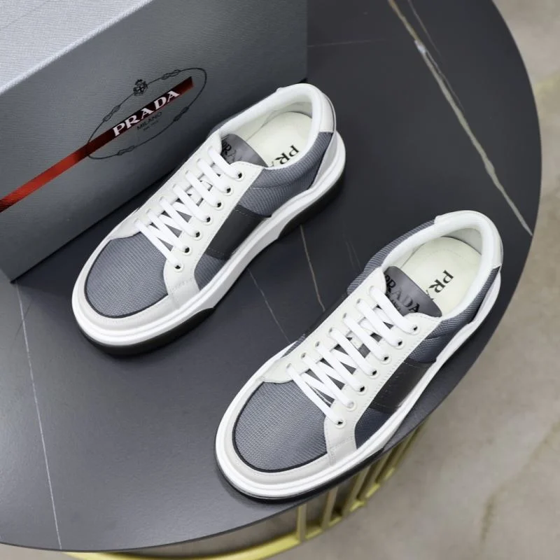 SmartChoice Prada Low Shoes 35662