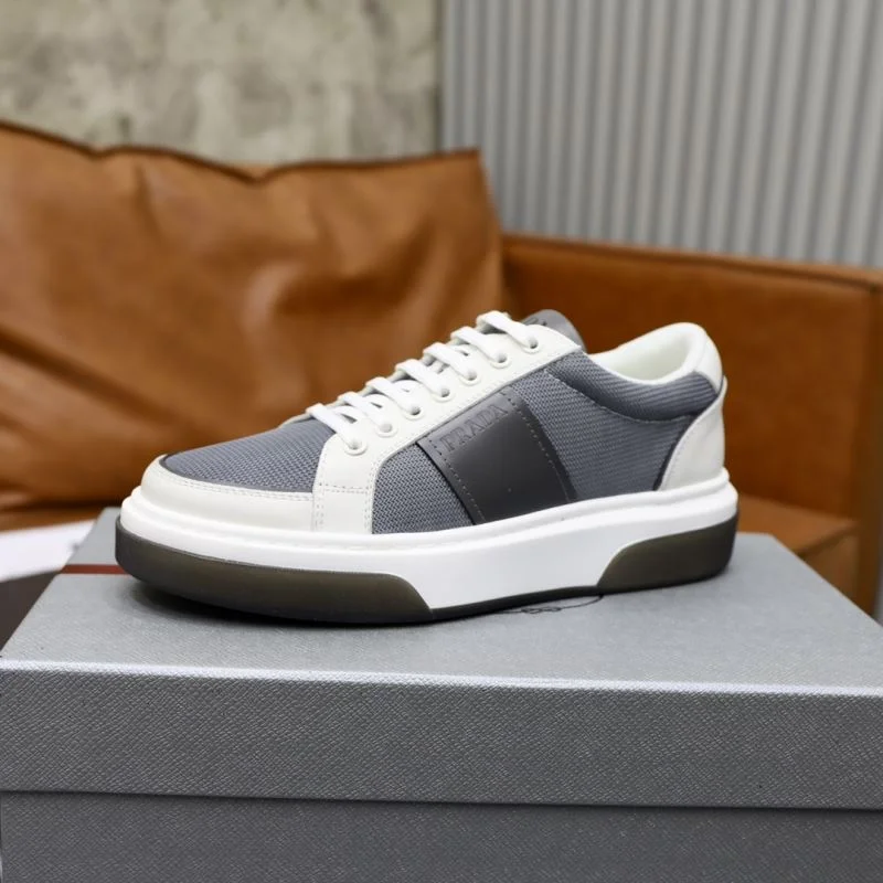 SmartChoice Prada Low Shoes 35662