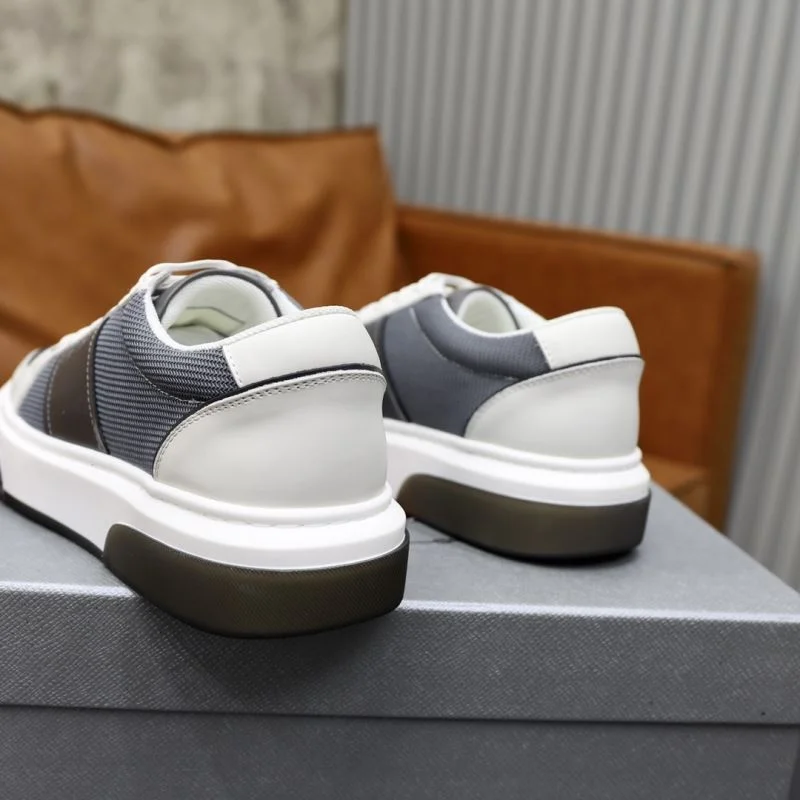SmartChoice Prada Low Shoes 35662