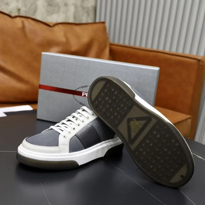 SmartChoice Prada Low Shoes 35662