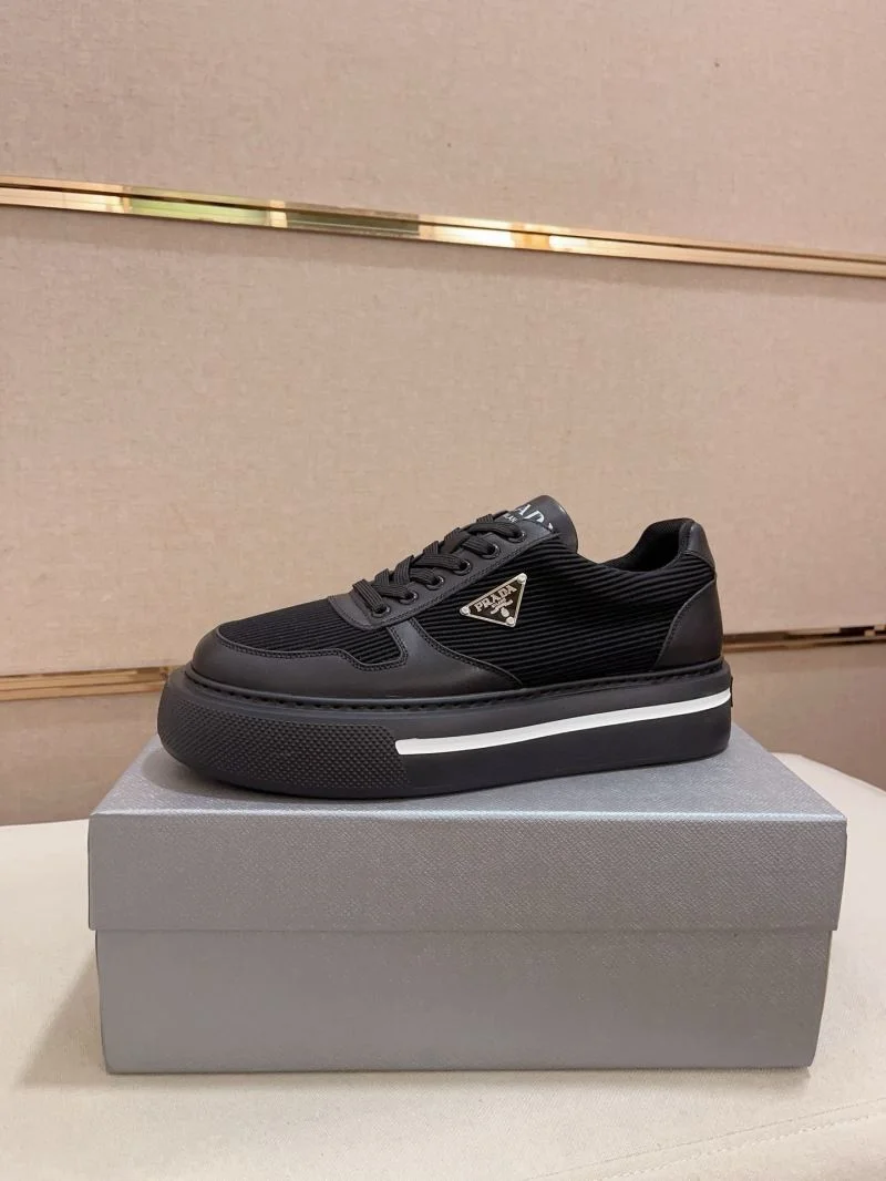 Prada Low Shoes FashionForward 35638