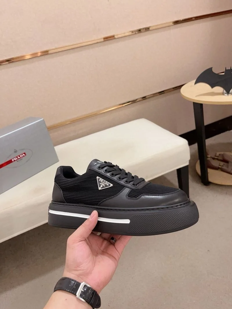 Prada Low Shoes FashionForward 35638