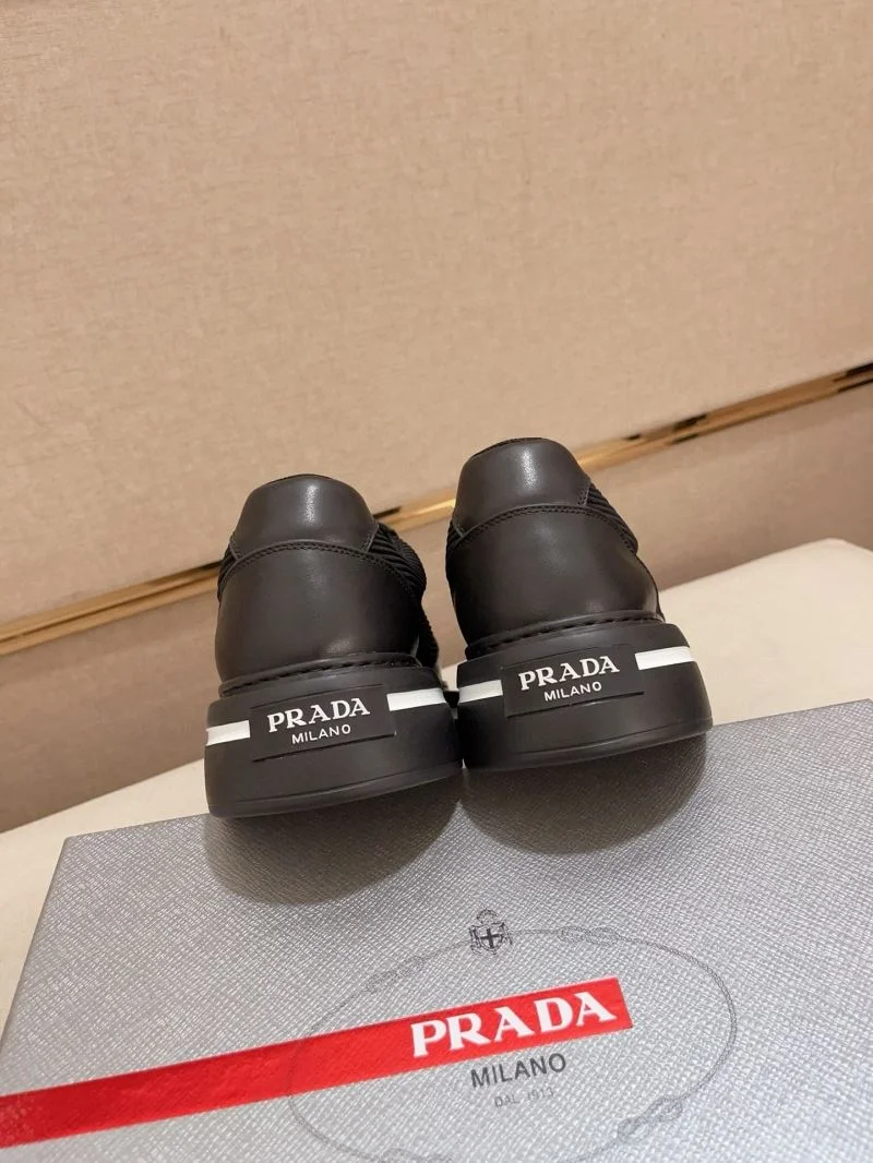 Prada Low Shoes FashionForward 35638