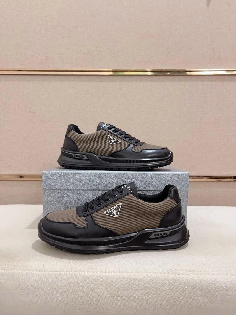 Prada Low Shoes MultiPurpose 35654