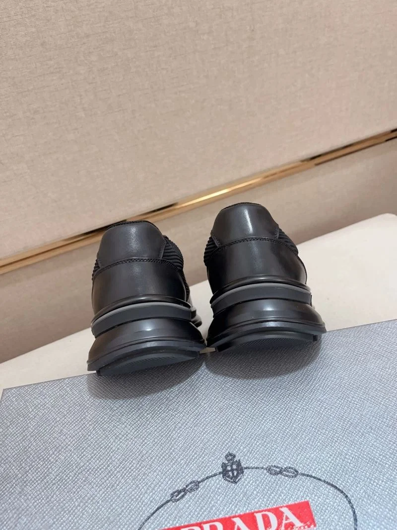Premium Prada Low Shoes 35658
